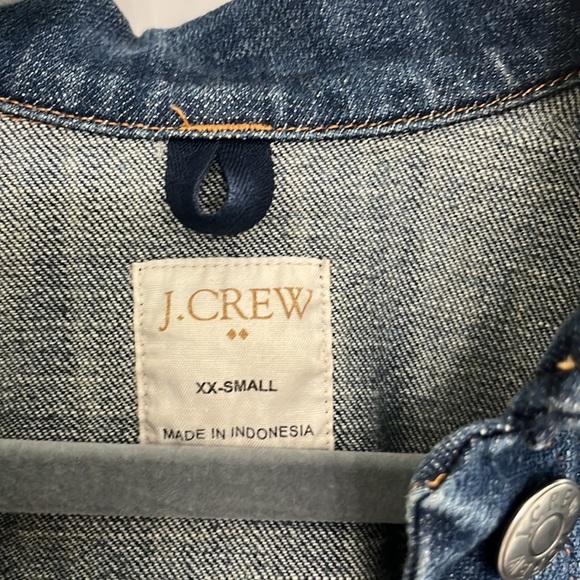 J Crew. XXS - Picture 2 of 6